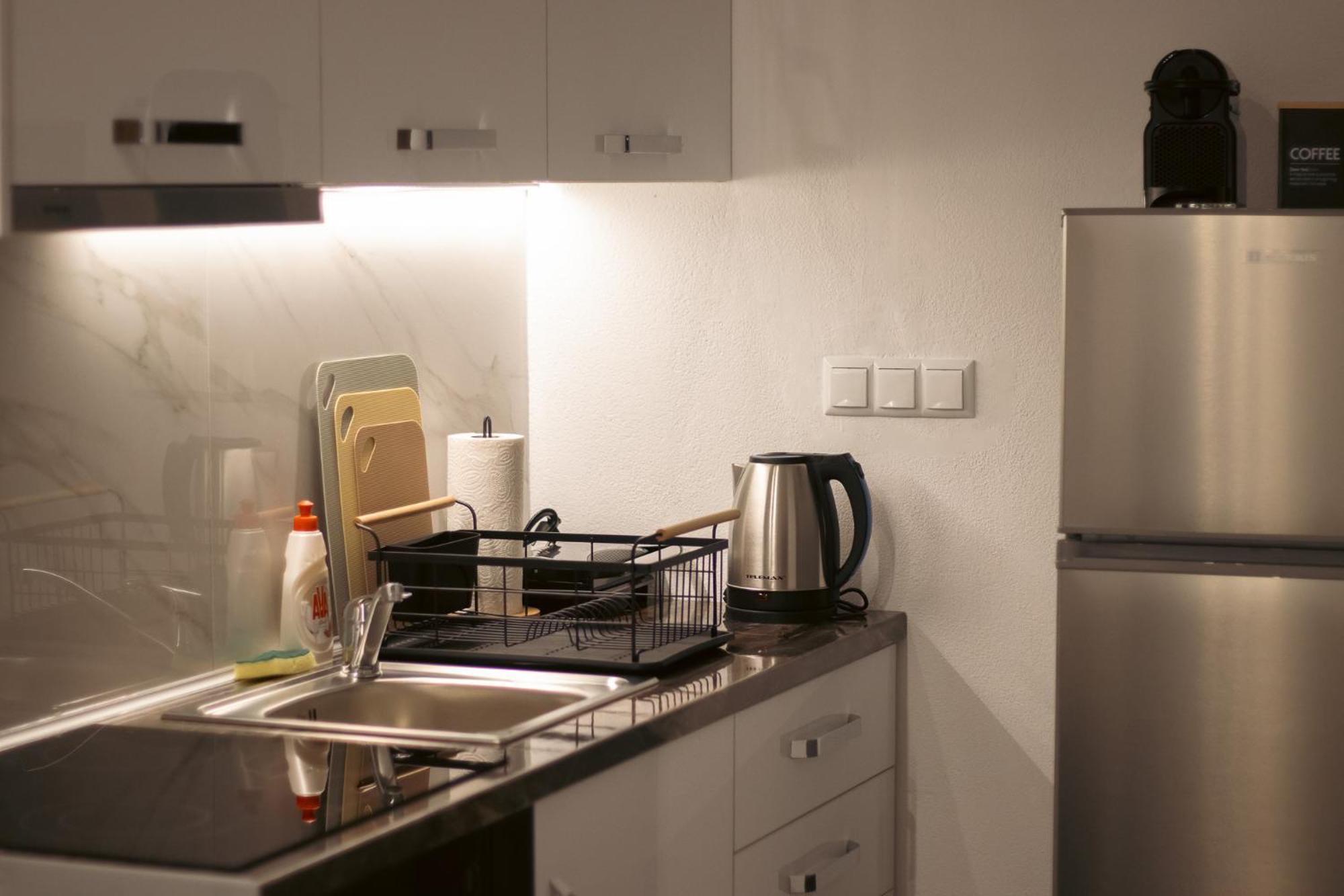 Apartment Emily 3