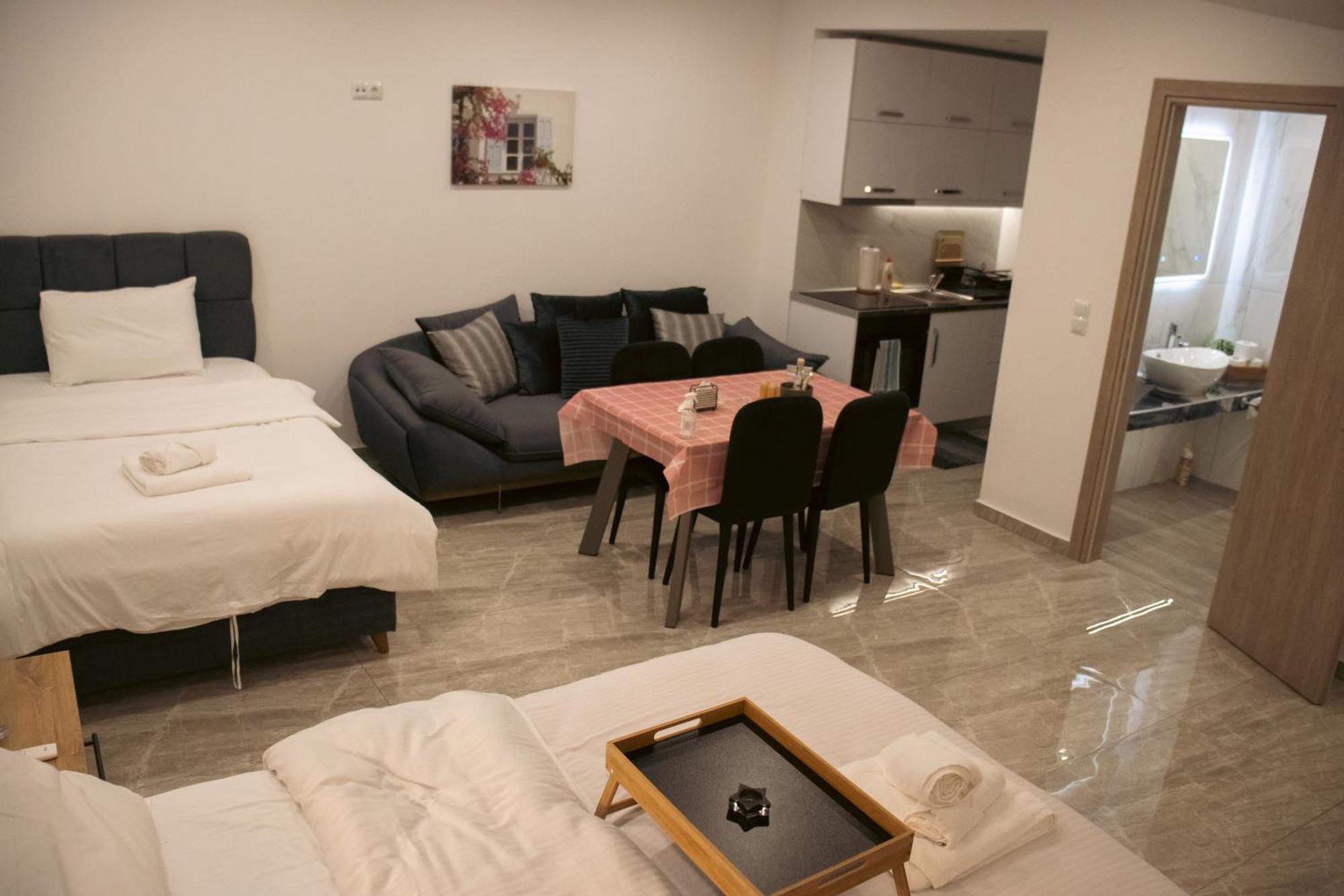 Apartment Emily 3